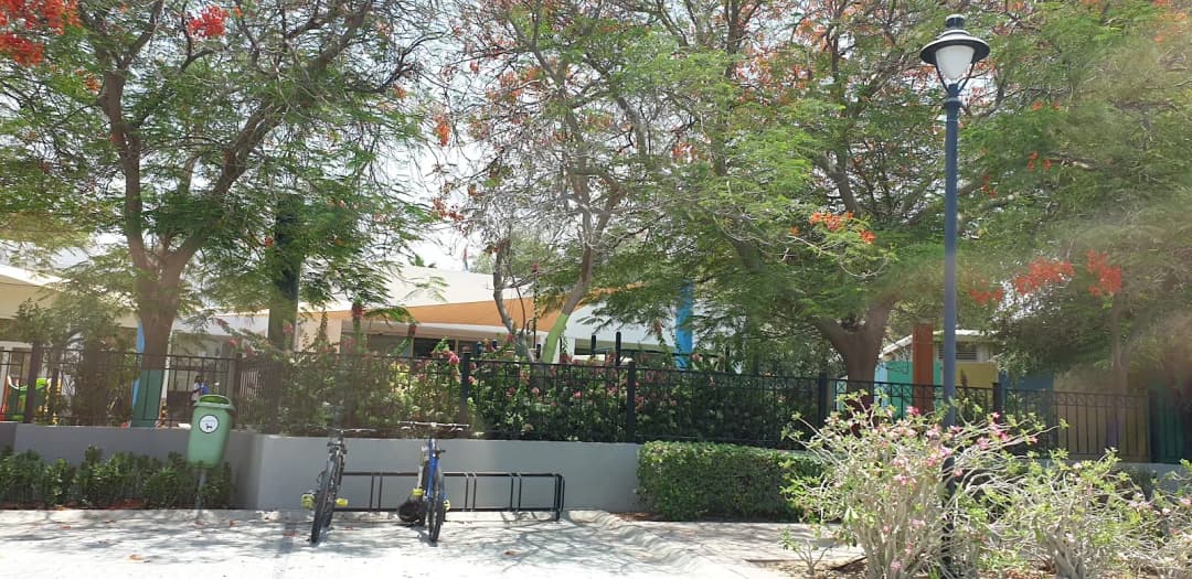 Raffles Early Childhood Centre Arabian Ranches photo 3