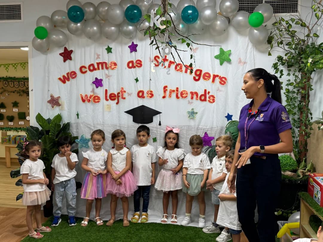 Raffles Early Childhood Centre Lakes photo 2