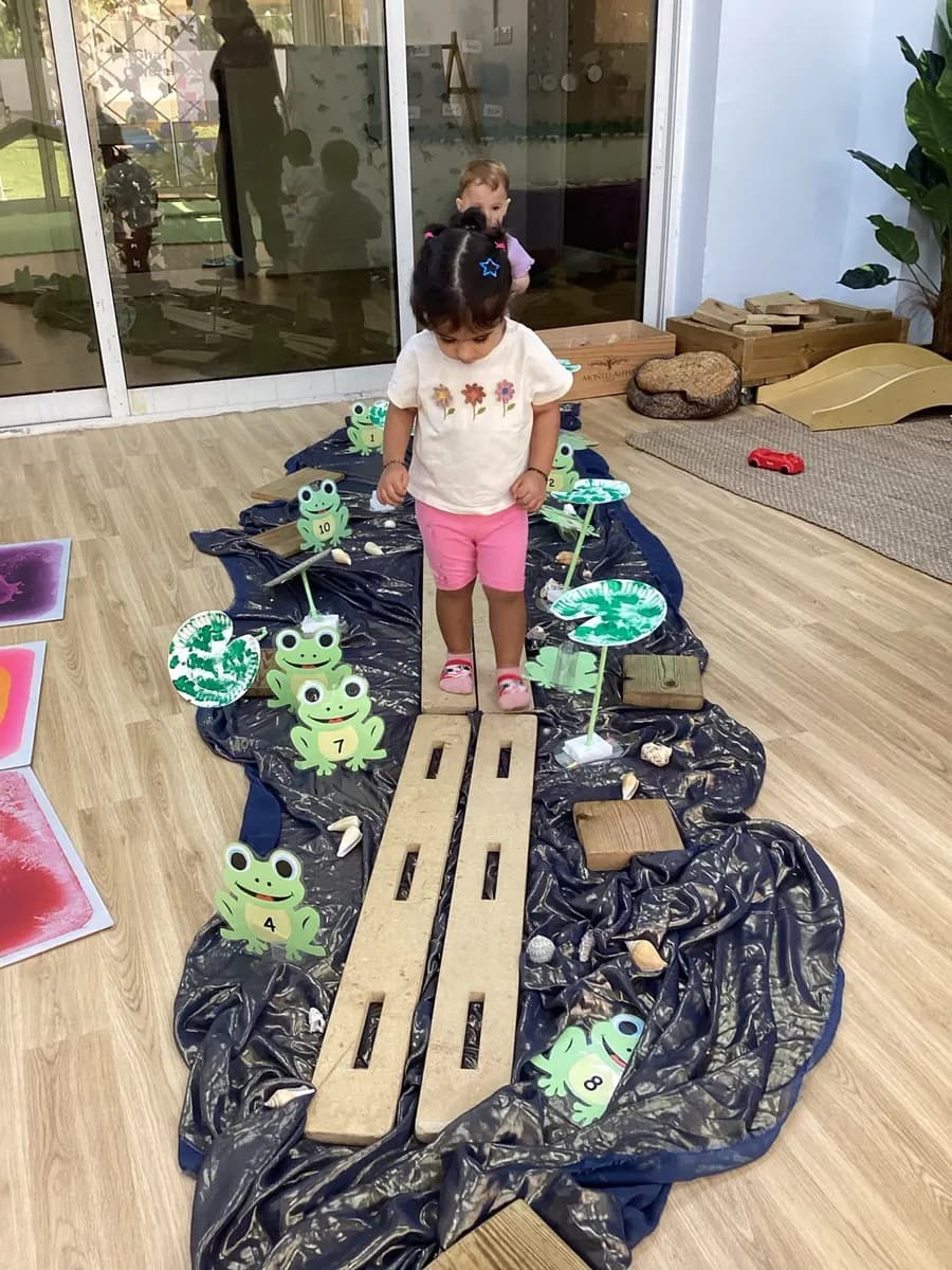 Raffles Early Childhood Centre Lakes photo 4