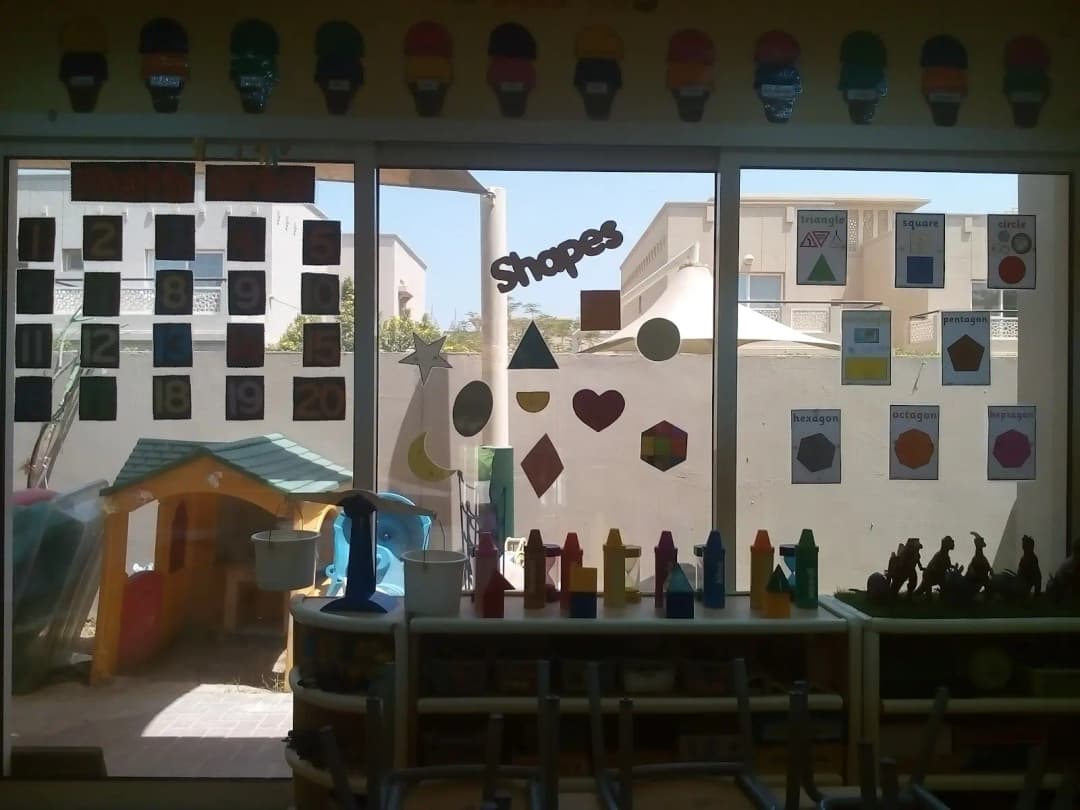 Raffles Early Childhood Centre Lakes photo 5