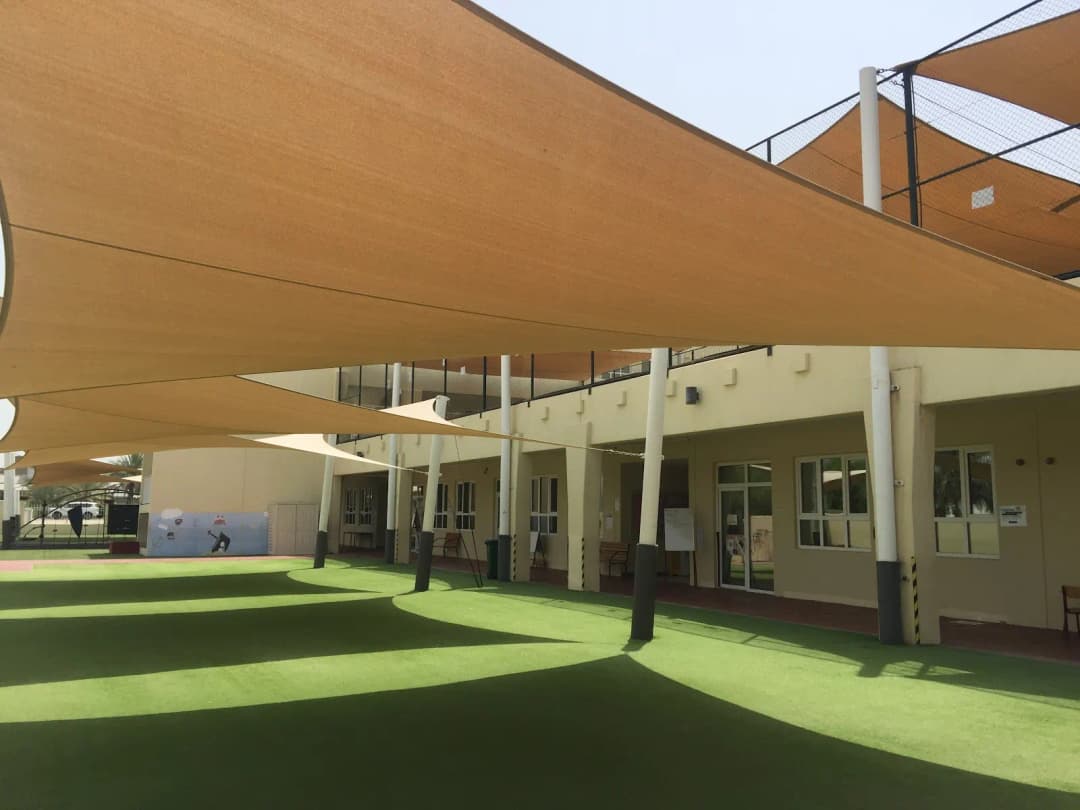 Raffles World Academy photo 3