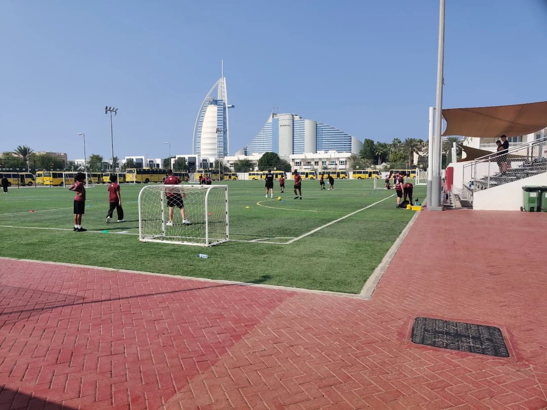Raffles World Academy photo 5