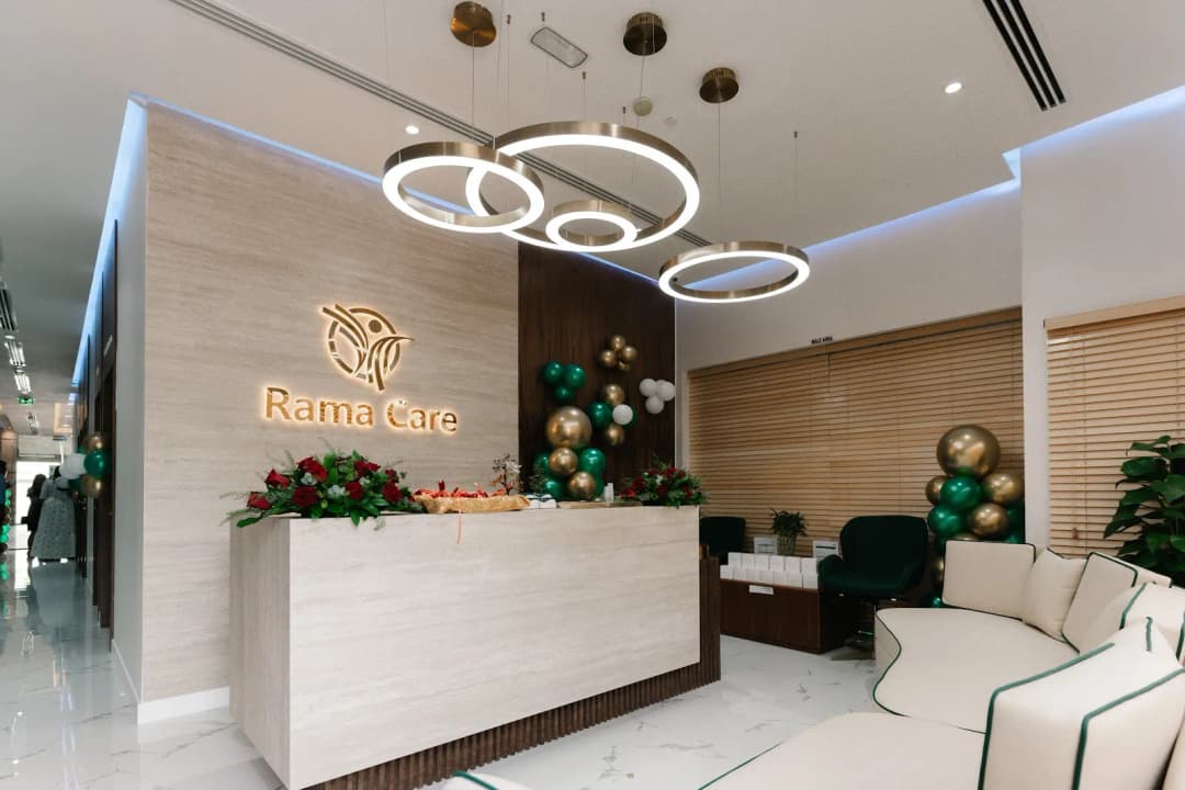 Rama Care Poly Clinic