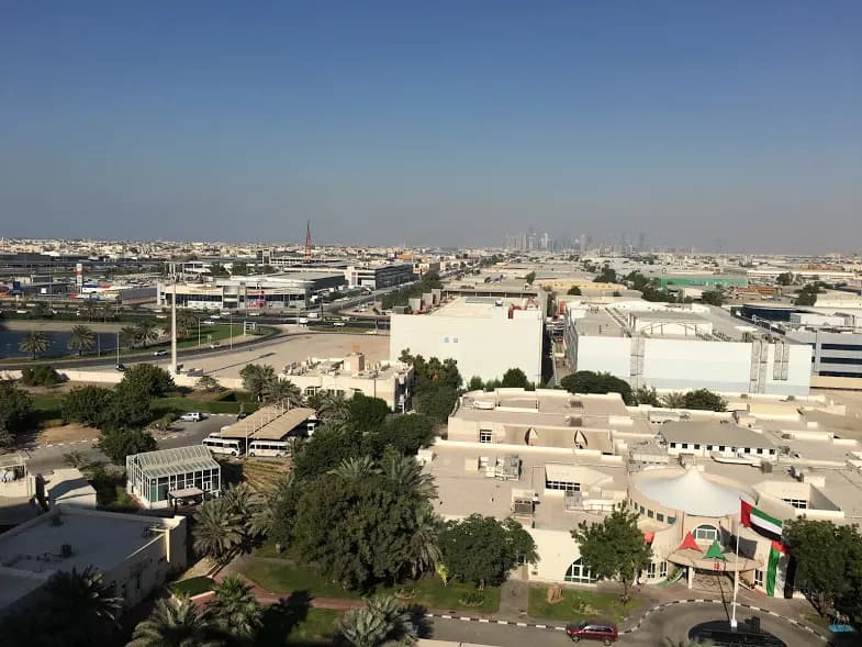 Rashid Center for People of Determination photo 3