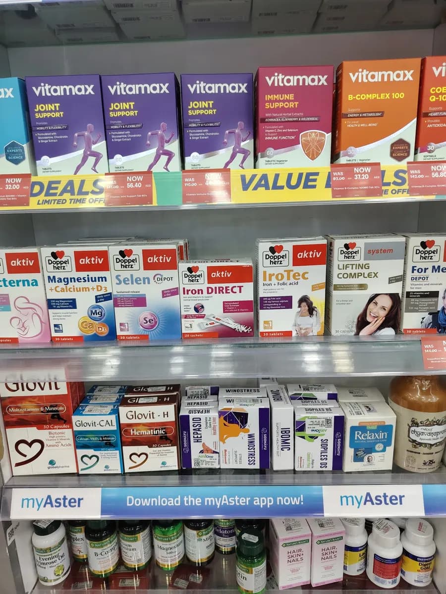 Rashid Pharmacy photo 4