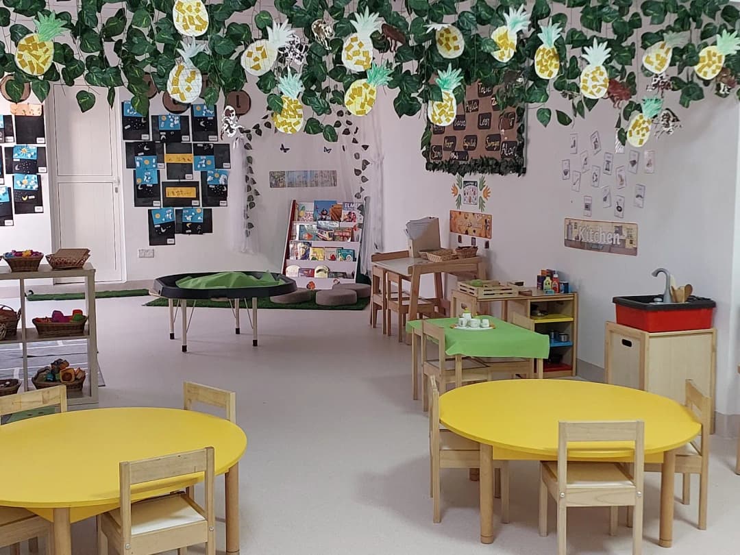 Rays Of Light For Early Learning photo 5