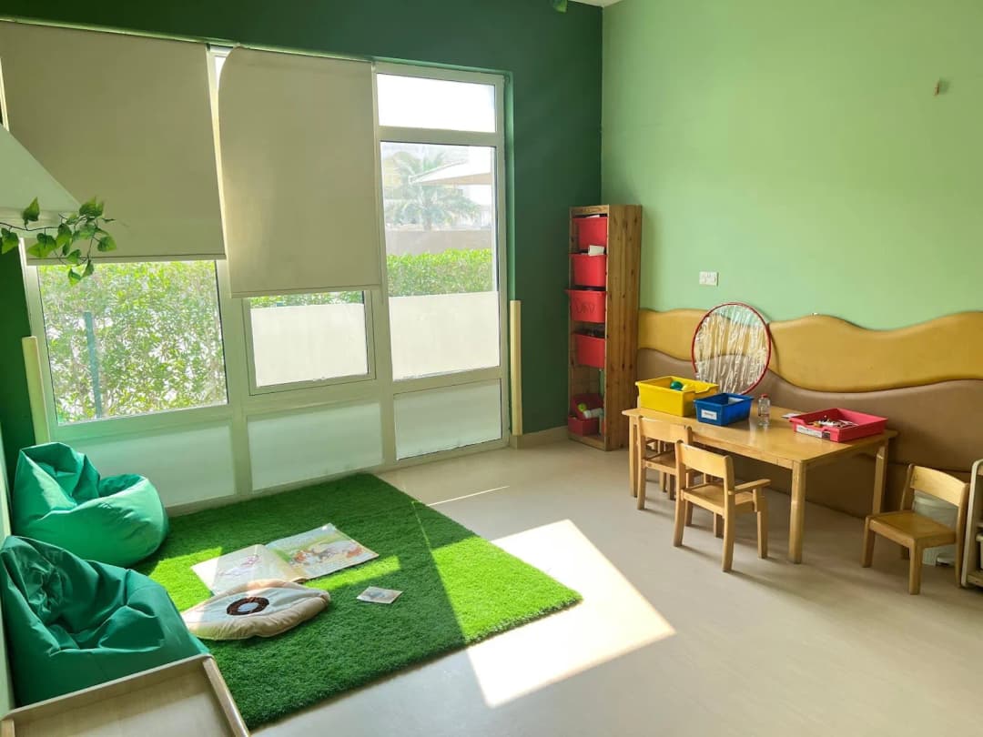 Reach Child Development And Family Support
