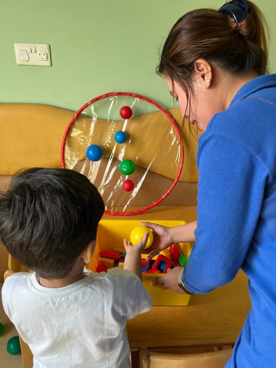 Reach Child Development And Family Support photo 5