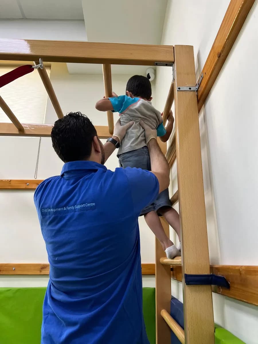 Reach Child Development And Family Support — صورة 7
