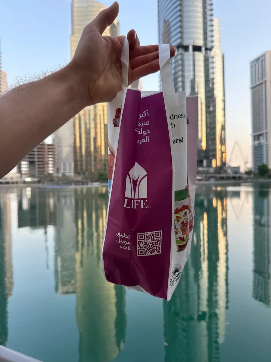 Real 7 Pharmacy Jlt photo 4