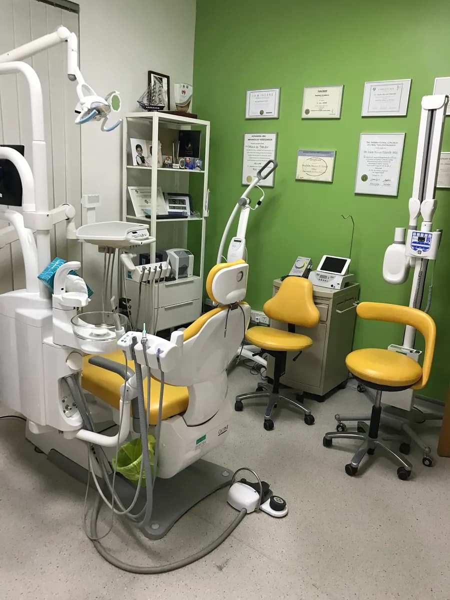 Real Smile Dental Clinic