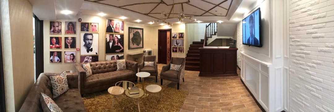 Red Carpet Clinic — صورة 6