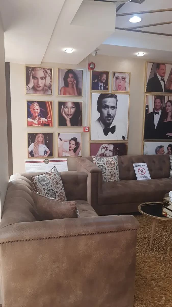 Red Carpet Clinic — صورة 7