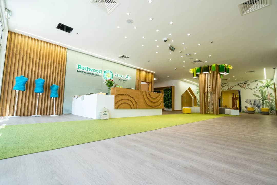 Redwood Early Learning Center Of Excellence BR Kids First Group