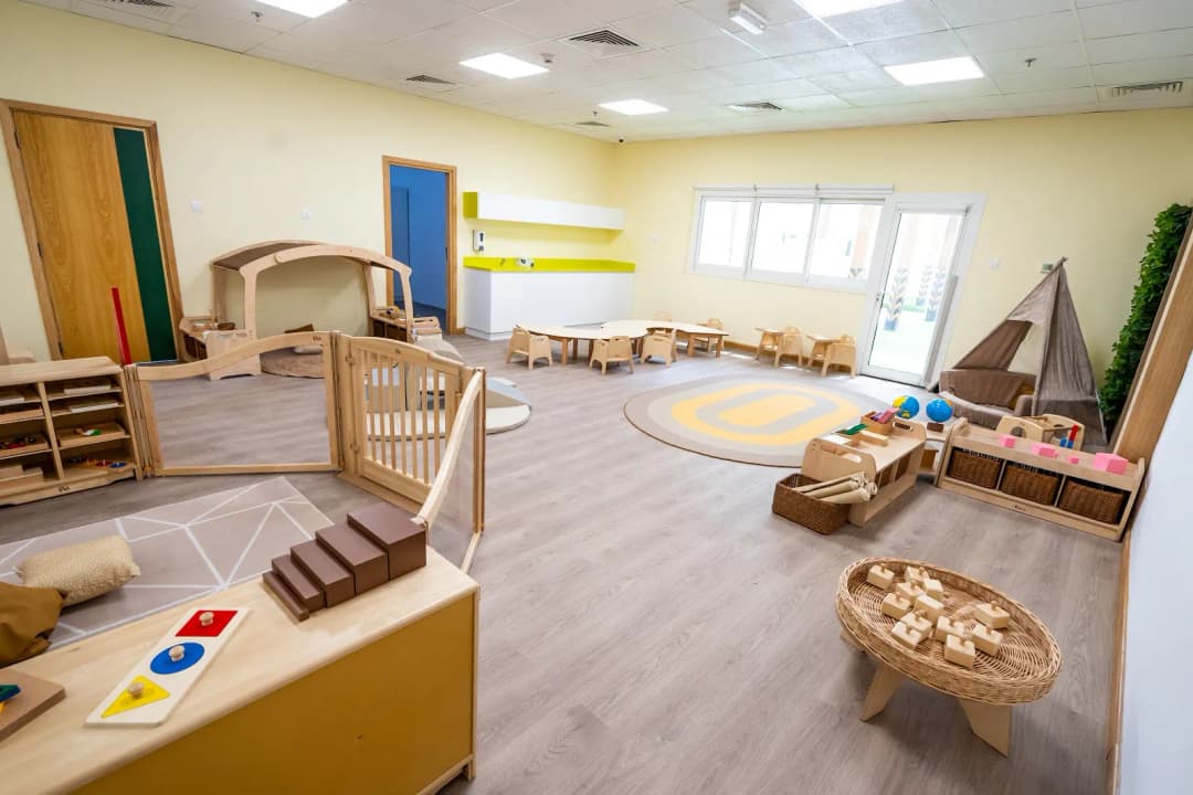 Redwood Early Learning Center Of Excellence BR Kids First Group photo 4