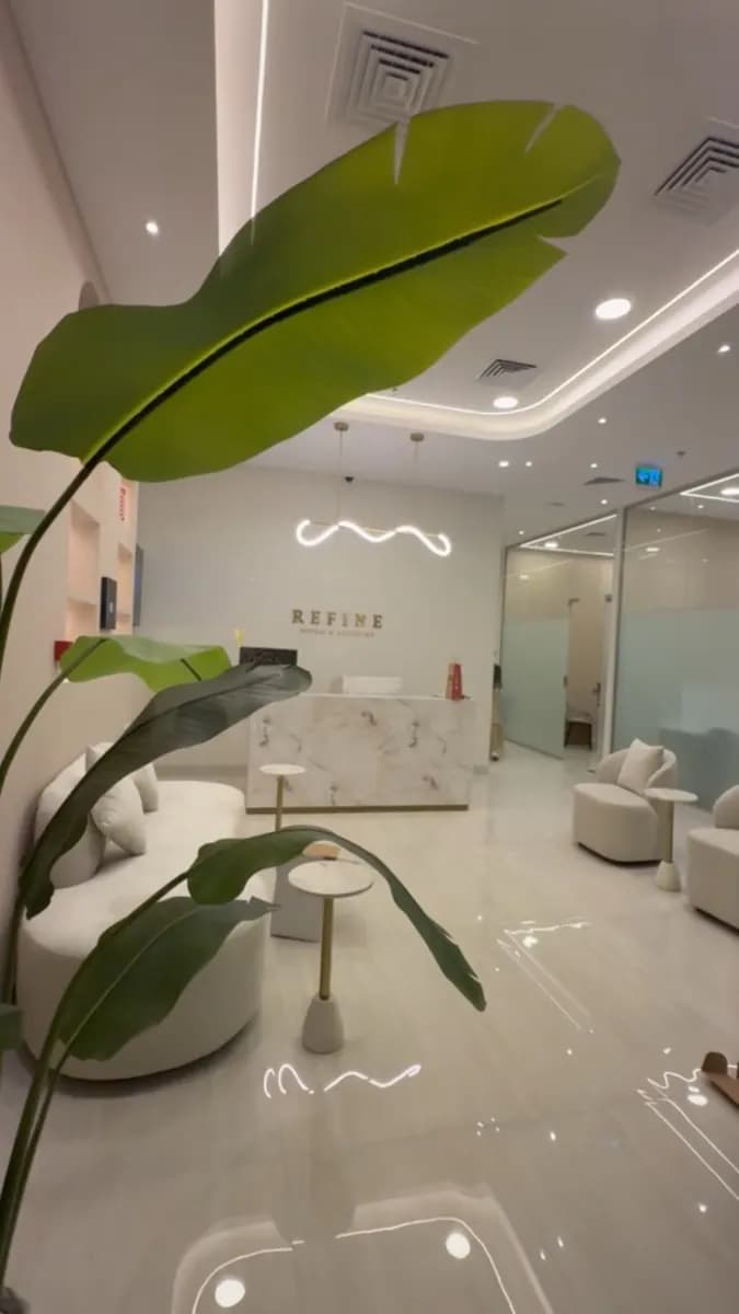 Refine Dental And Aesthetic Clinic