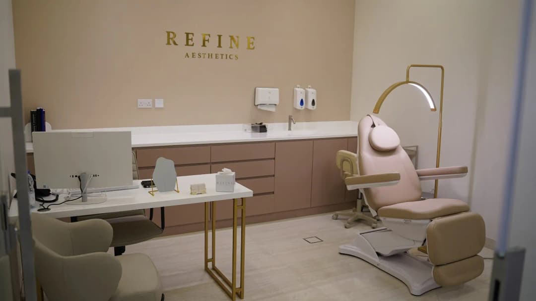 Refine Dental And Aesthetic Clinic photo 2