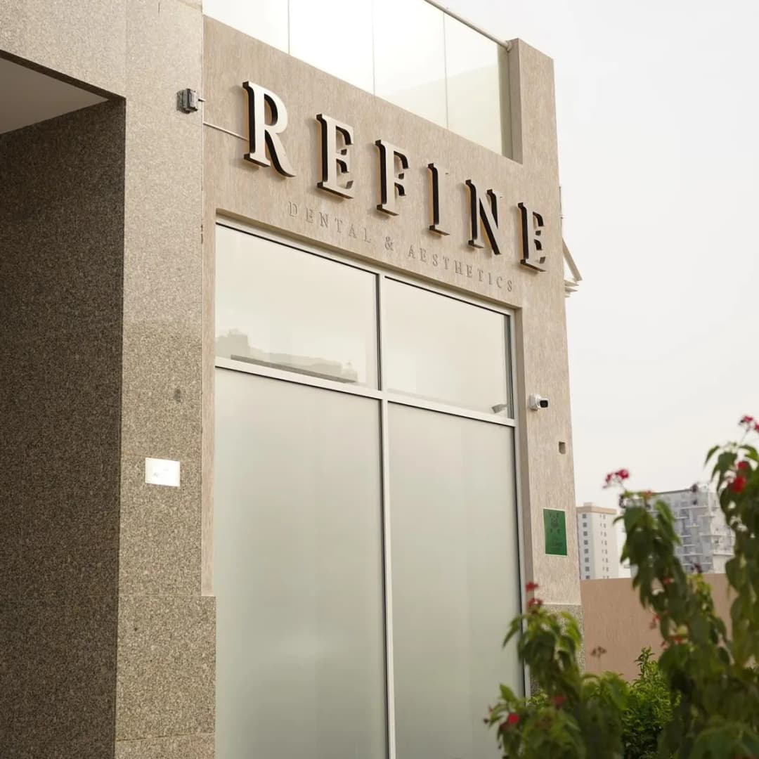 Refine Dental And Aesthetic Clinic photo 3