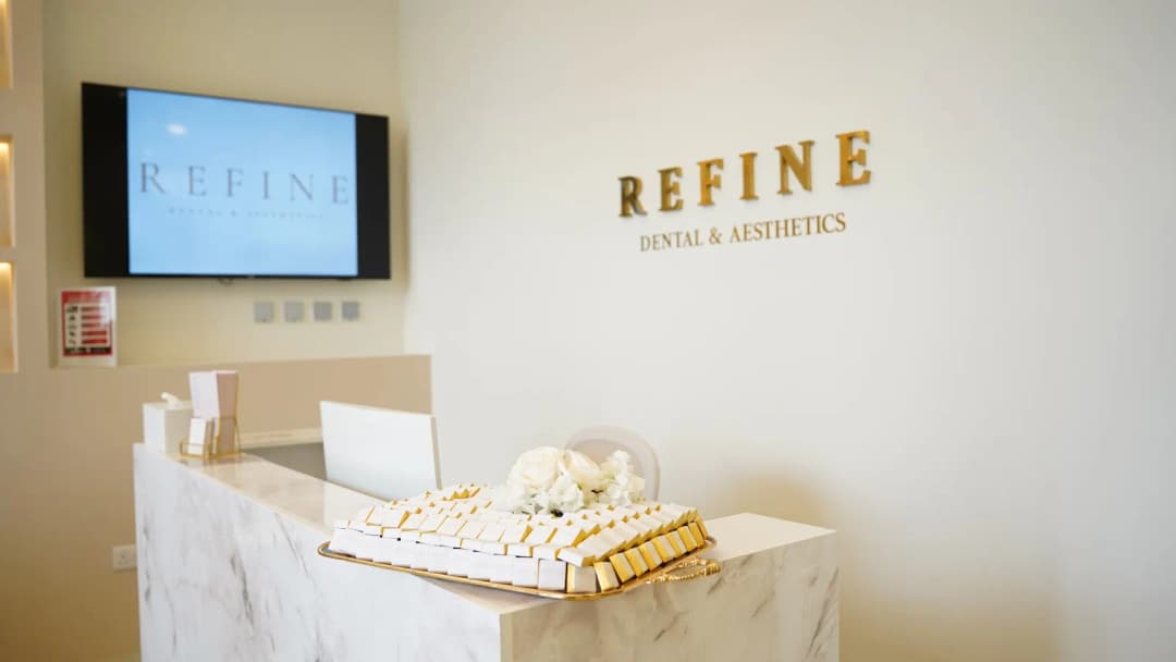 Refine Dental And Aesthetic Clinic photo 4