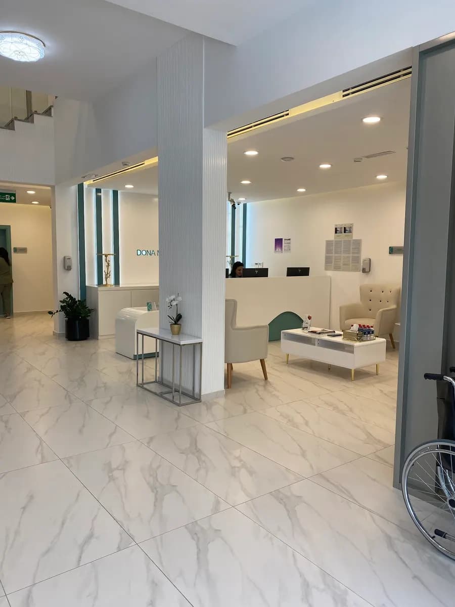 Refresh Biohacking Clinic — صورة 7
