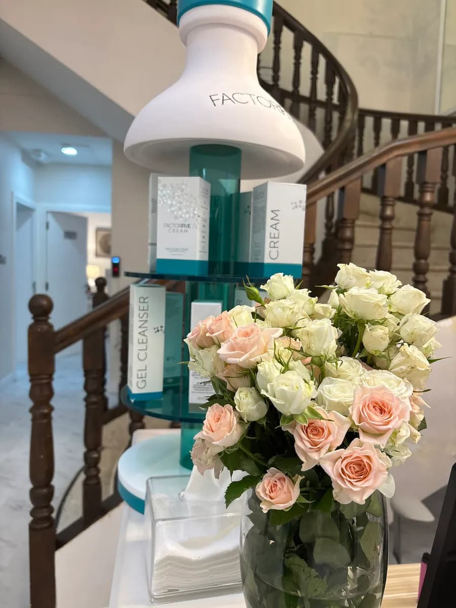Releva Clinic Medical Center — صورة 7