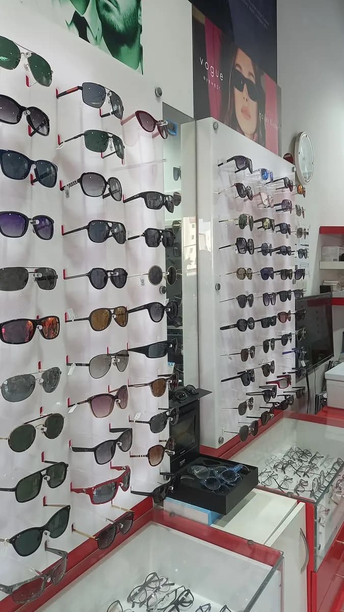 Reliable Vision Optics photo 5