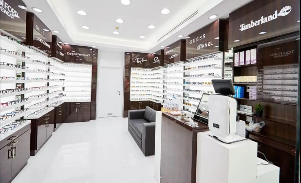 Reliable Vision Optics