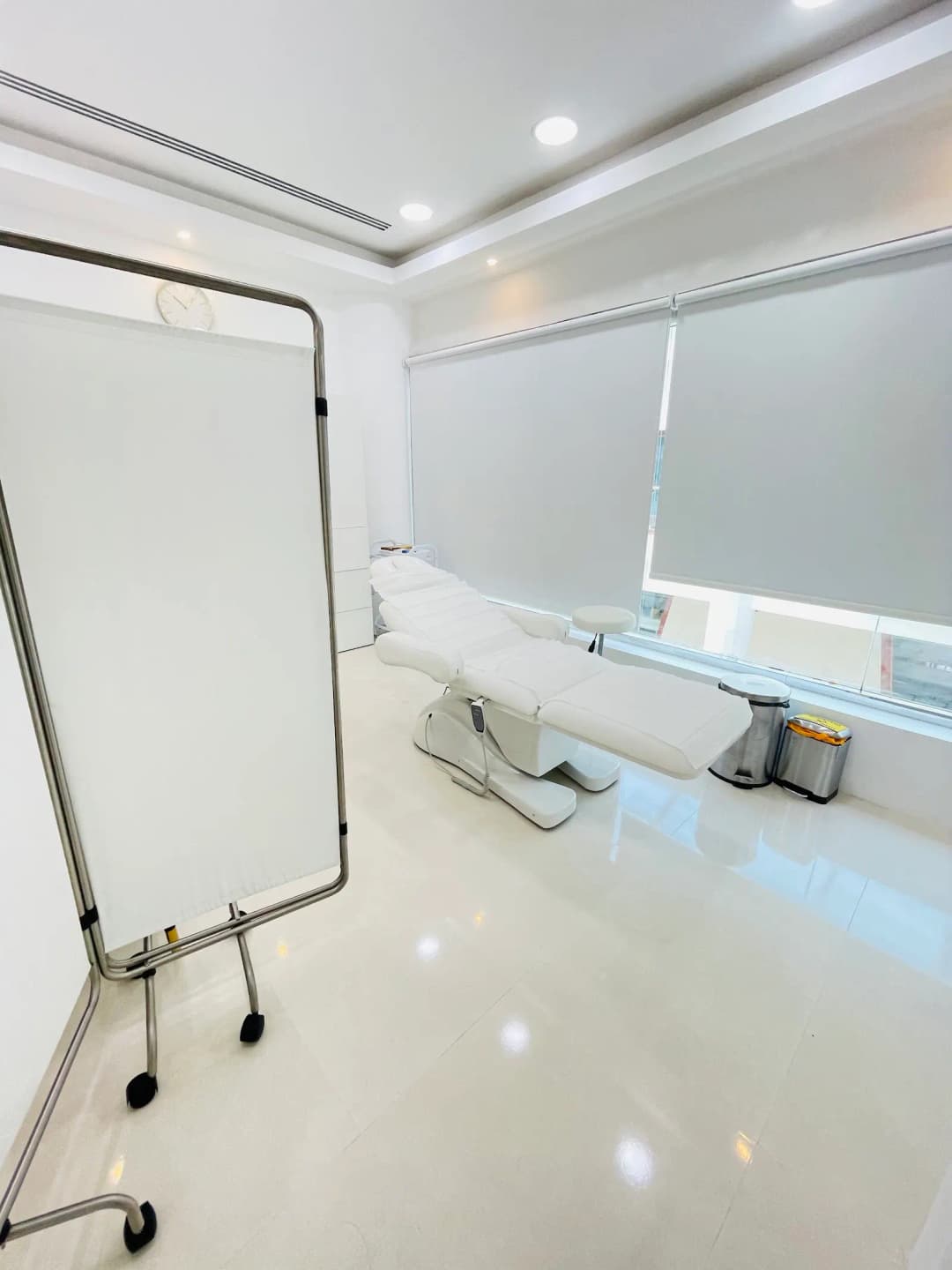 Renew Plus Poly Clinic