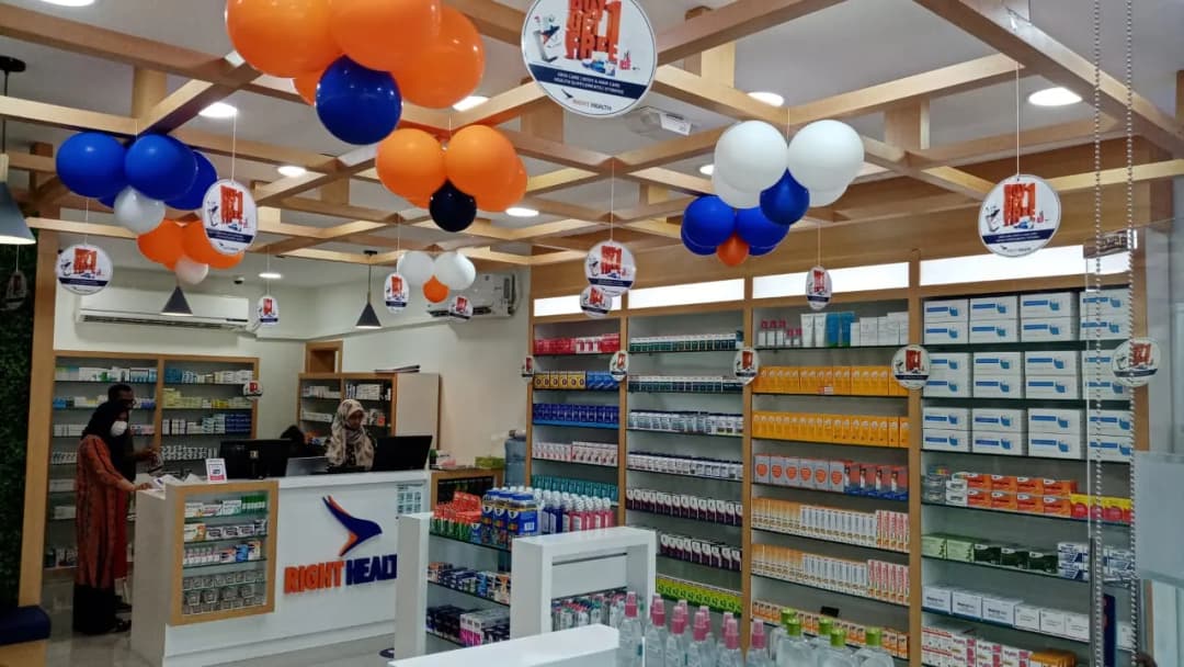 Right Health Pharmacy photo 2