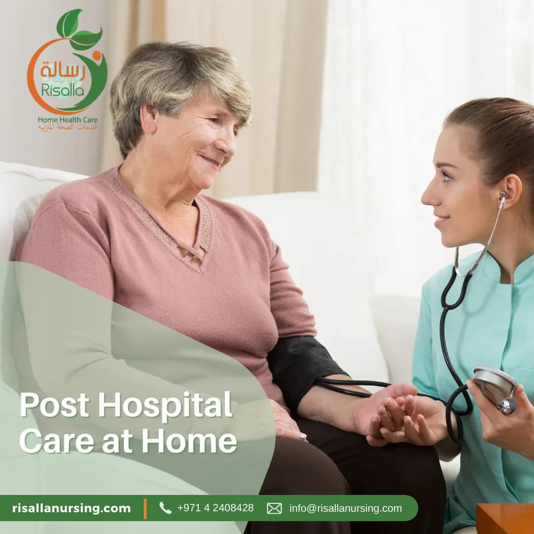 Risalla Home Health Care Services
