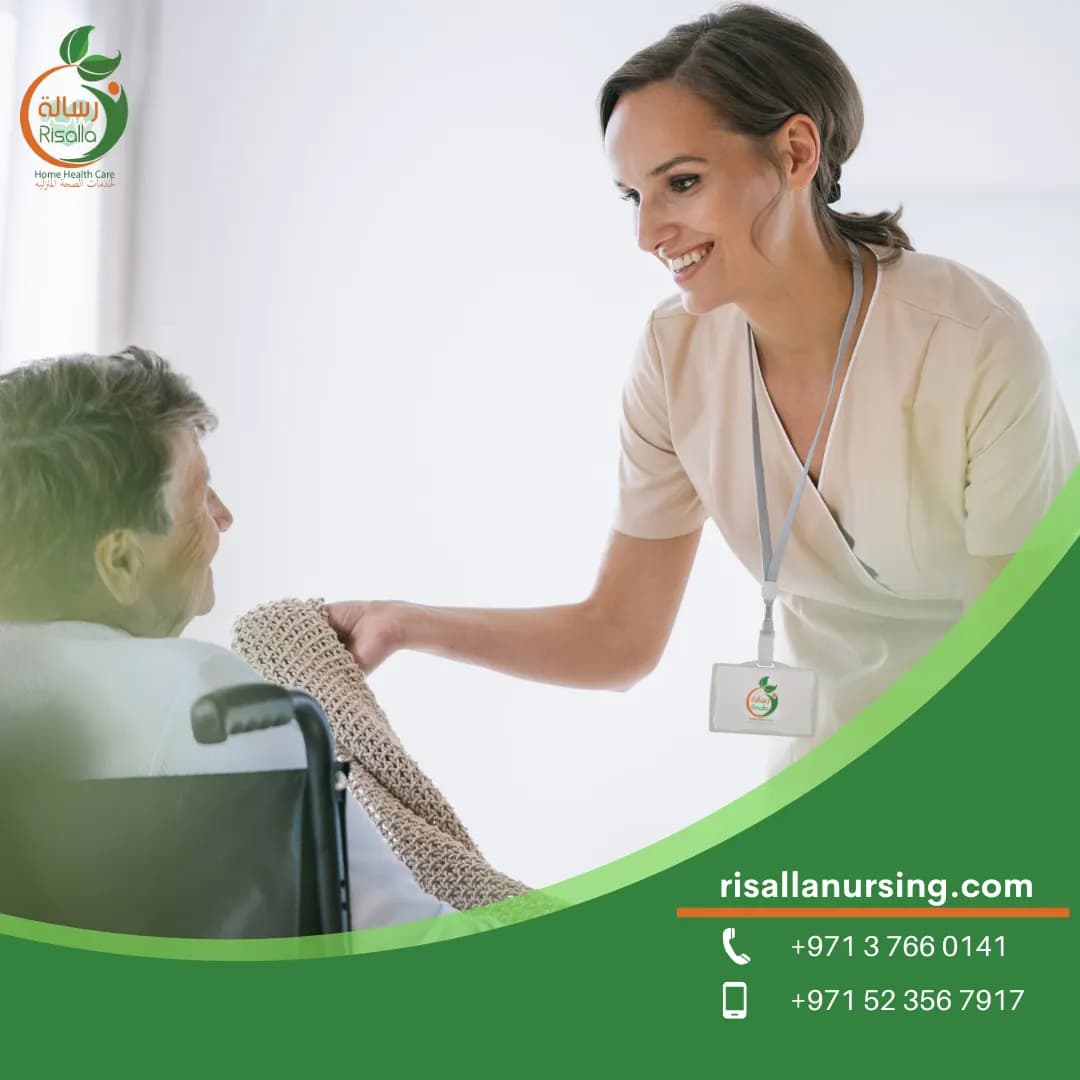 Risalla Home Health Care Services photo 2