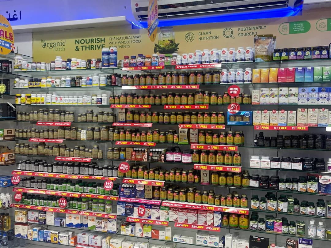 Riviera Life Pharmacy — صورة 6