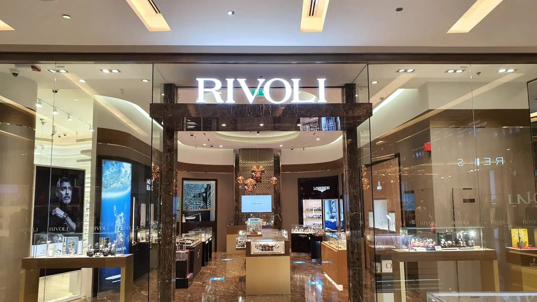 Rivoli Dubai Marina