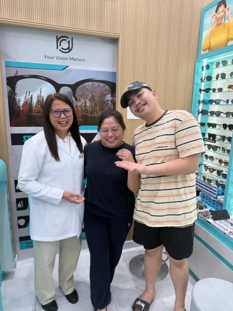 Rj Acebedo Optical — صورة 8