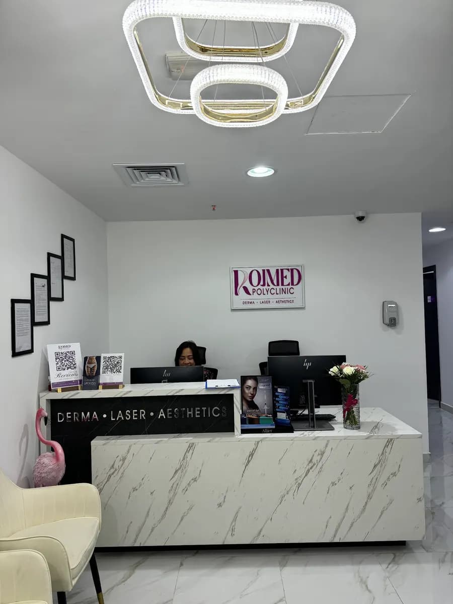 Rojmed Poly Clinic photo 2