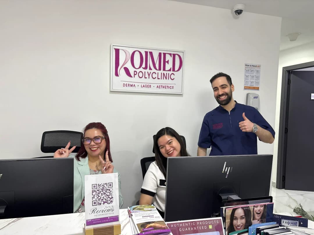 Rojmed Poly Clinic photo 3