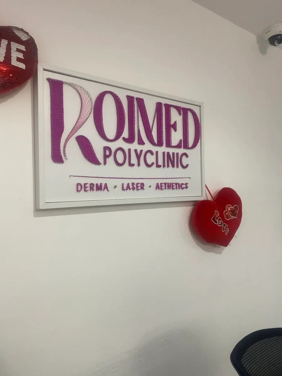 Rojmed Poly Clinic — صورة 6
