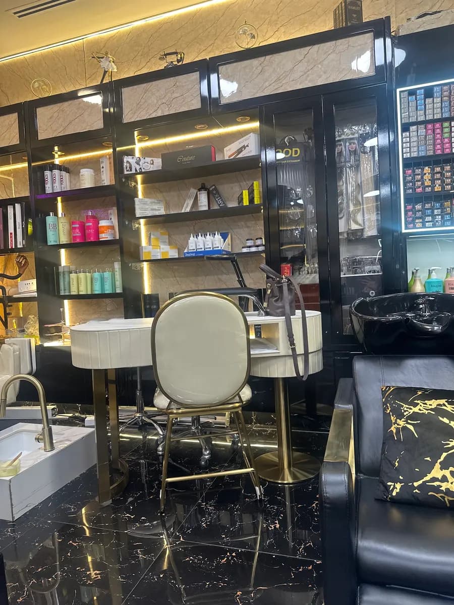 Romeo and Juliet Beauty Lounge photo 2
