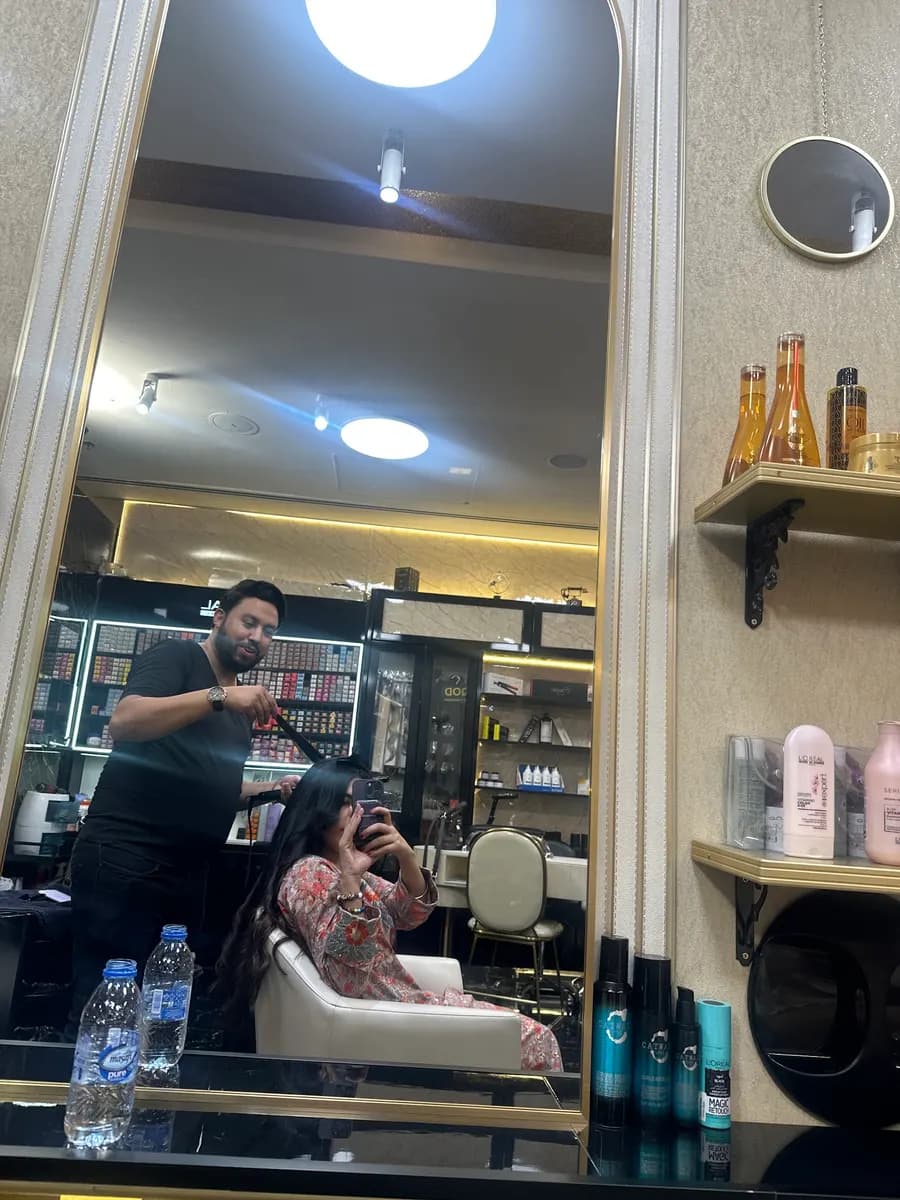 Romeo and Juliet Beauty Lounge photo 4