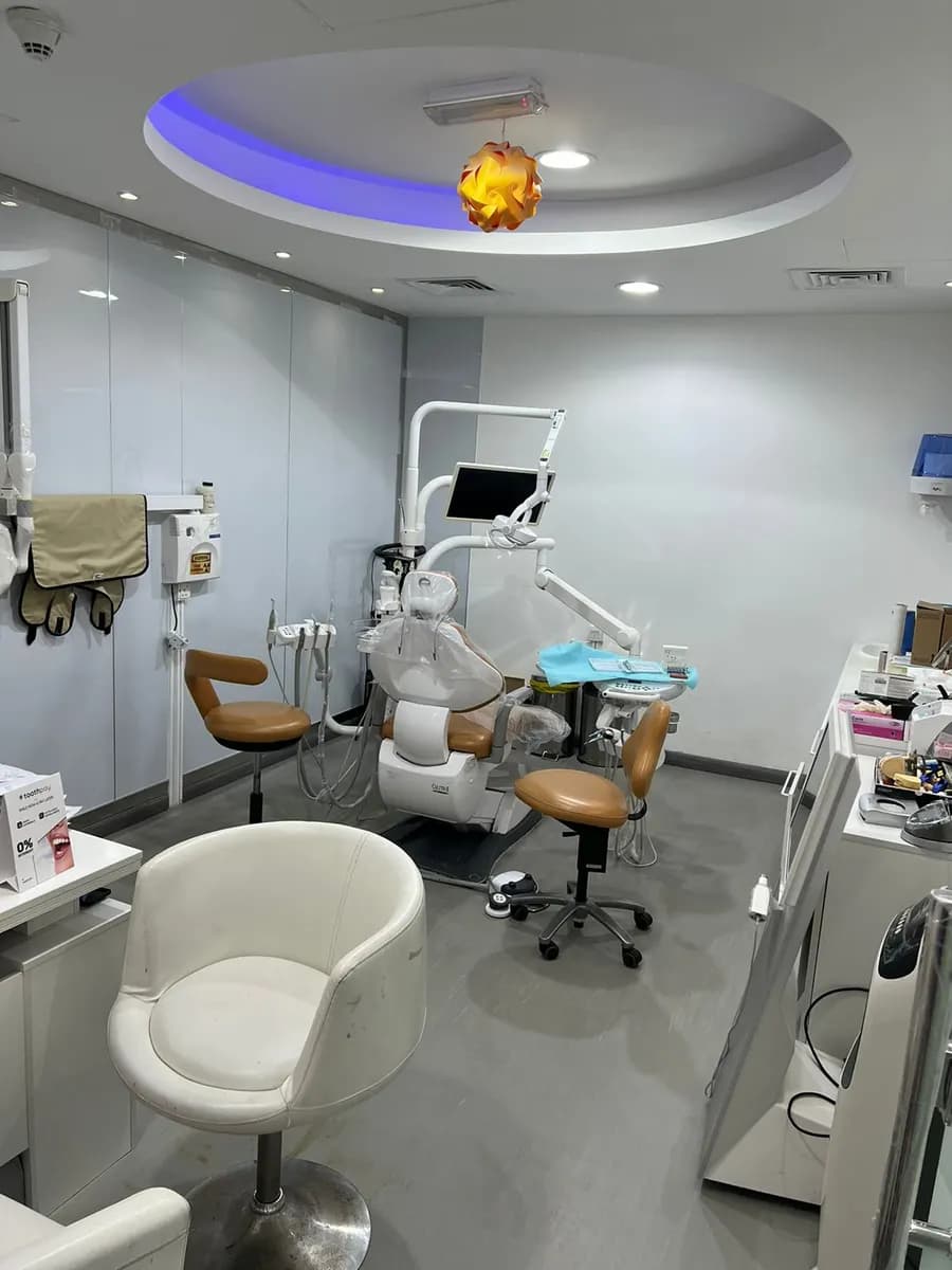 Rona Rabah Dental Clinic — صورة 6