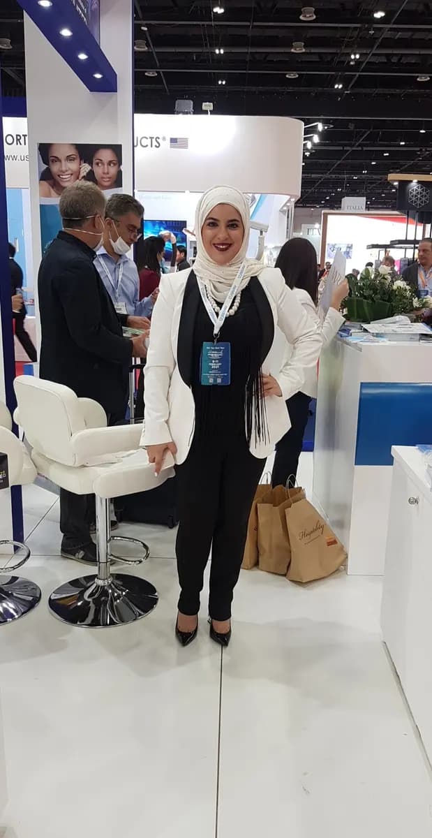 Rona Rabah Dental Clinic — صورة 7