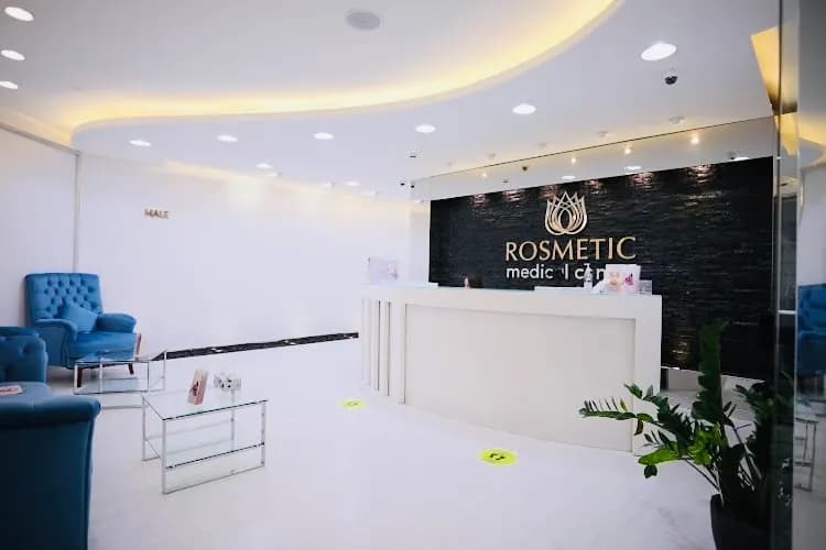 Rosmetic Medical Center photo 4