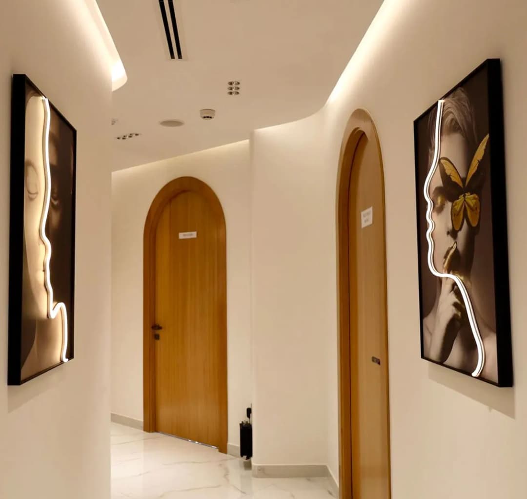 Rosmetic Medical Center — صورة 6