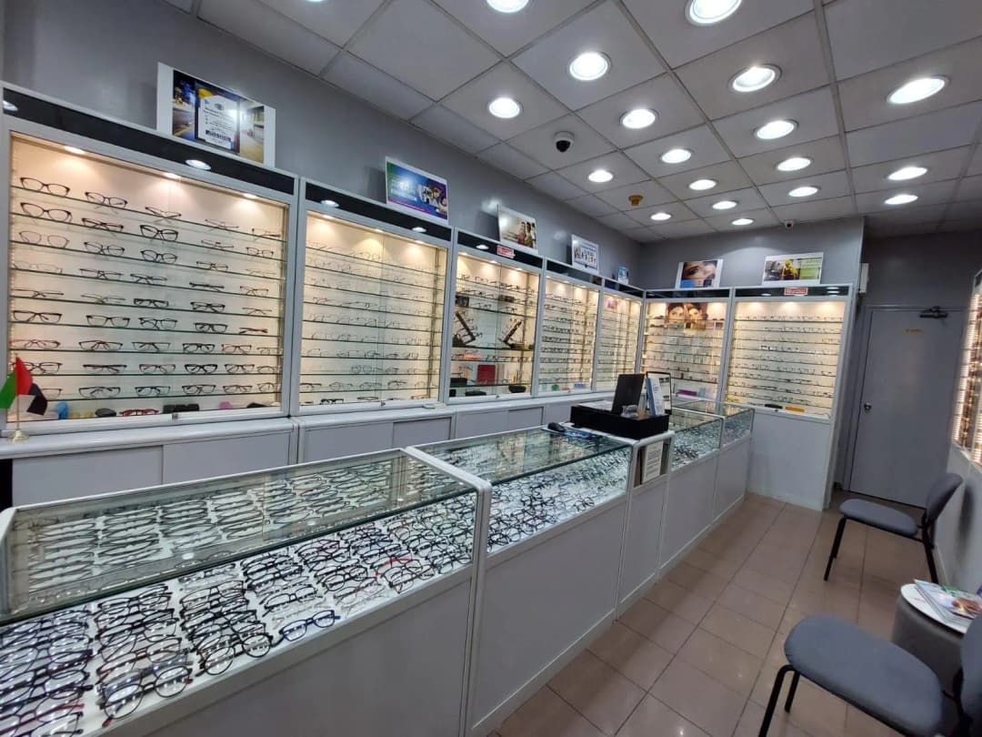 Rouhani Opticals Co photo 2