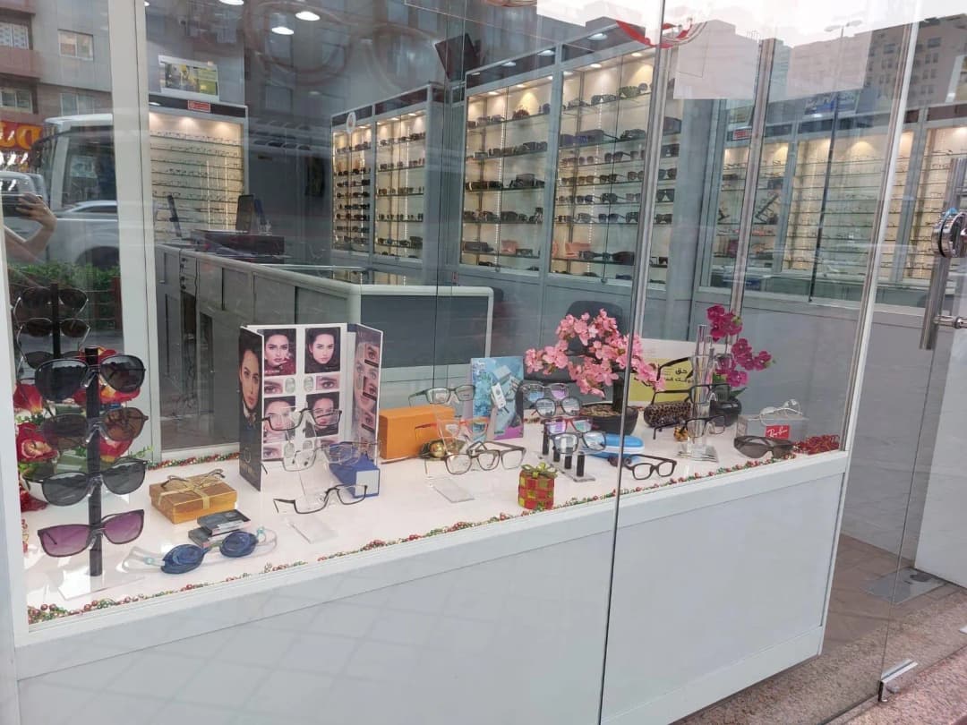 Rouhani Opticals Co photo 4
