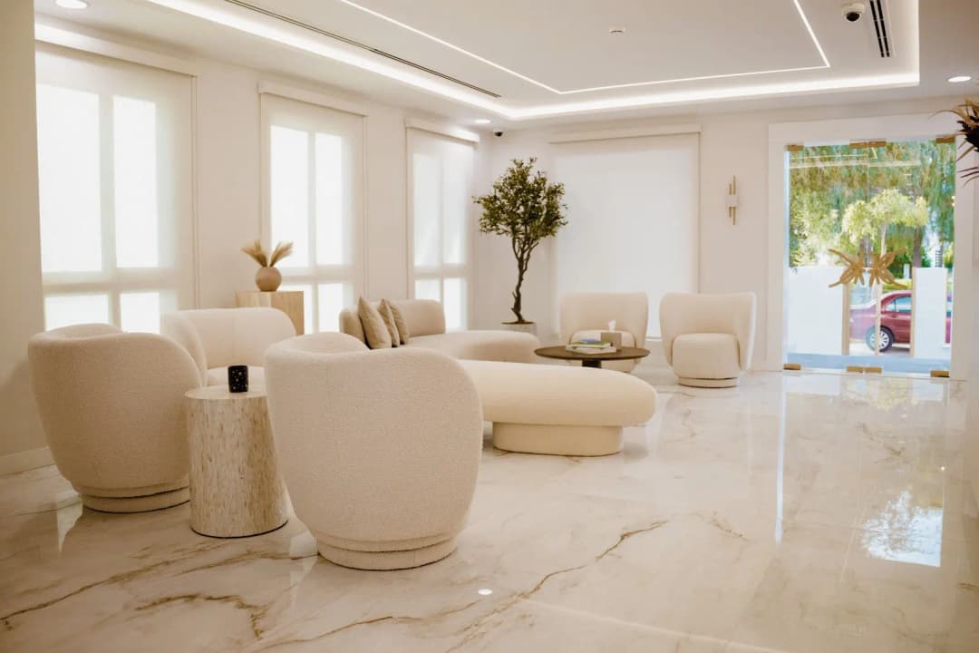 Roxana Aestetic Clinic