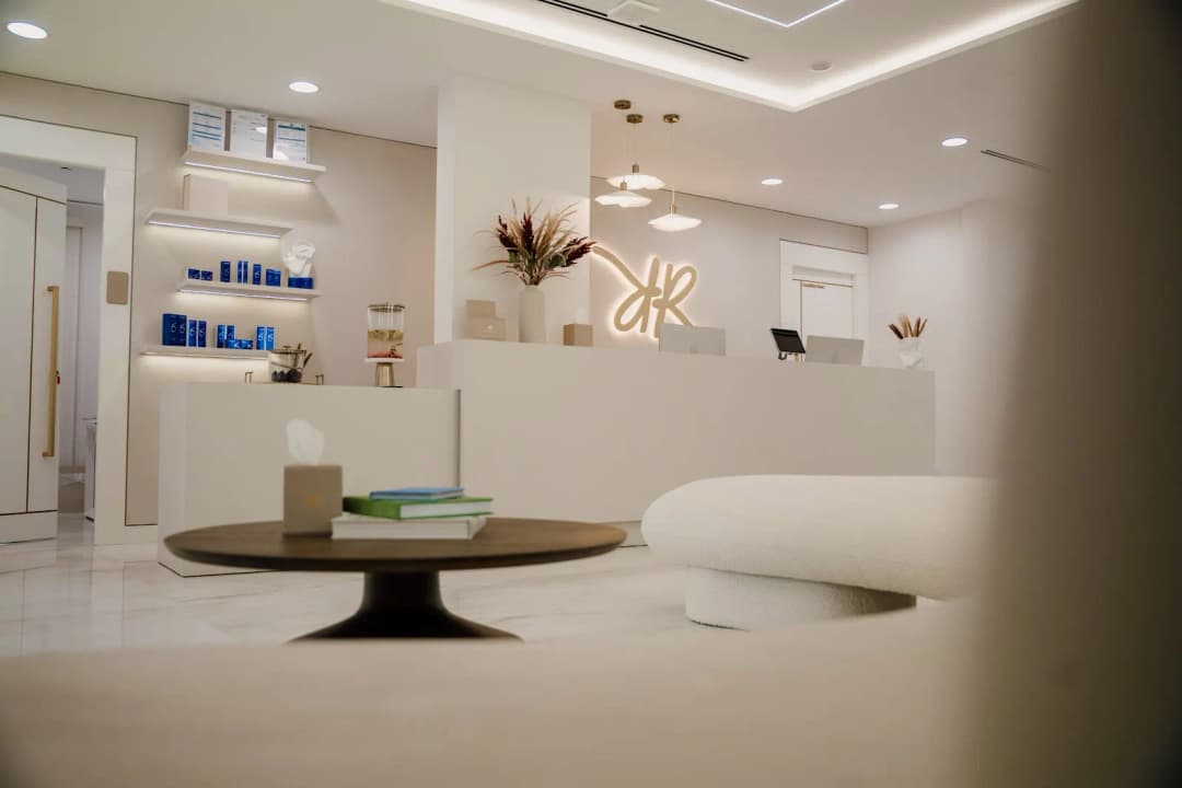 Roxana Aestetic Clinic photo 4