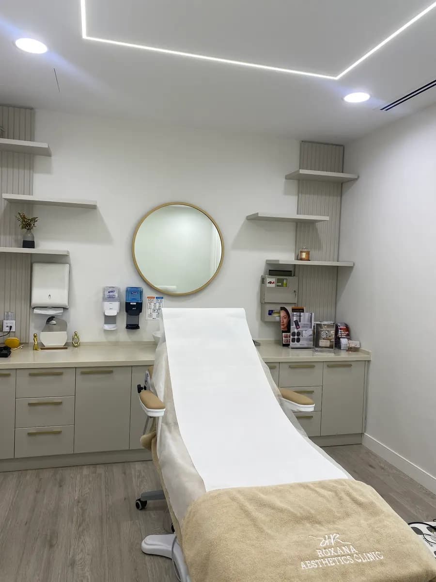 Roxana Aestetic Clinic — صورة 6