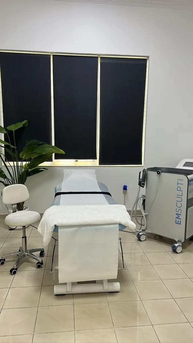 Roya Medical Center photo 4
