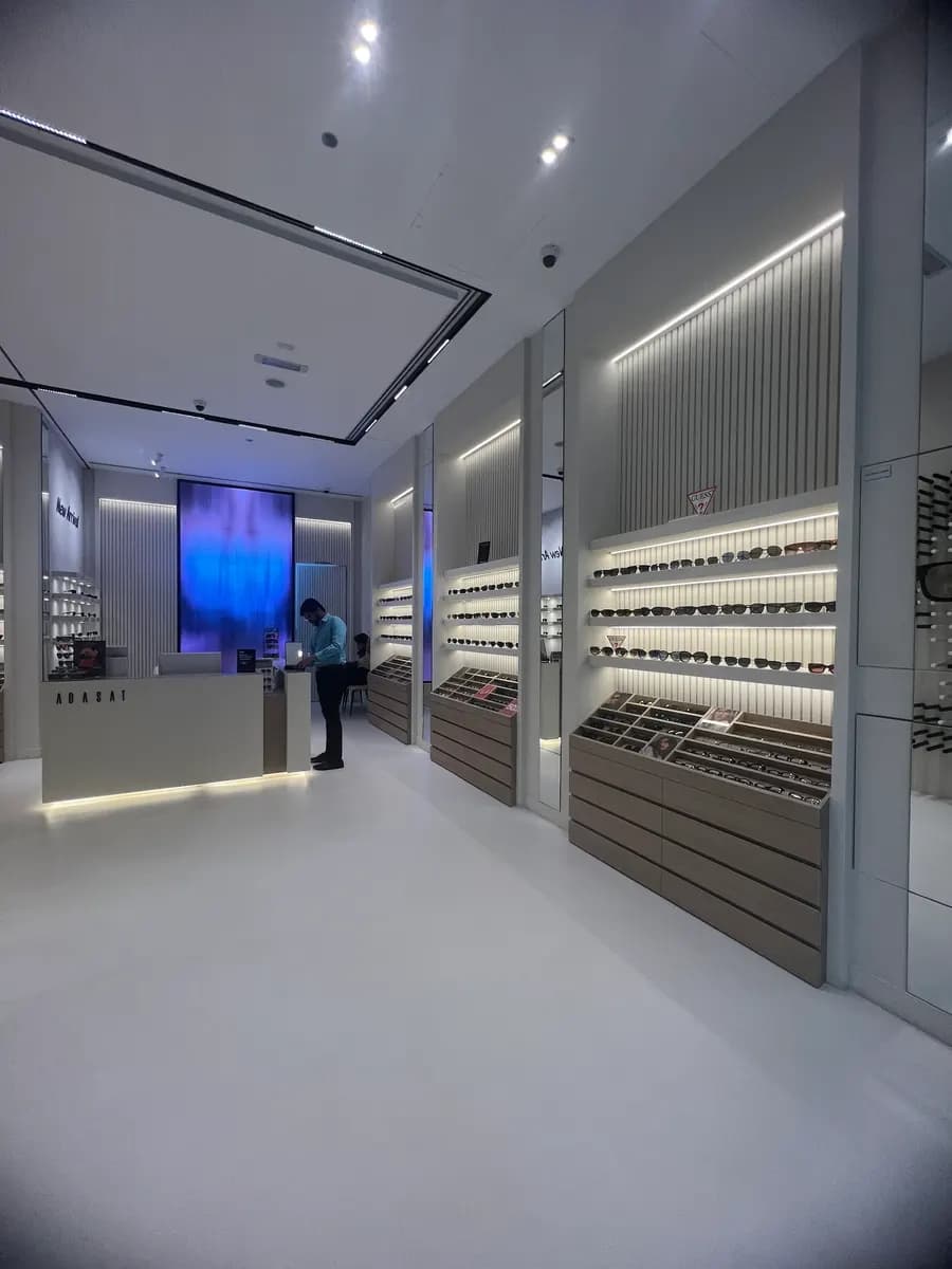 Royal Adasat Optical photo 3
